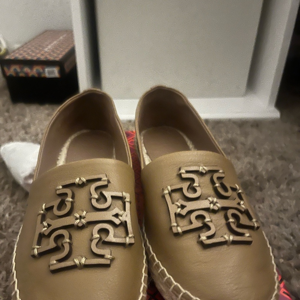 Tory Burch espadrilles - Picture 3 of 4